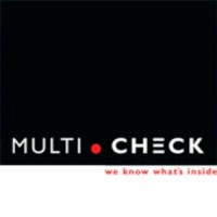 Multicheck Norge AS Logo
