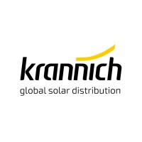 Krannich Solar France Logo