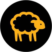Orange-Sheep B.V. Logo