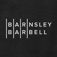 Barnsley Barbell LTD Logo