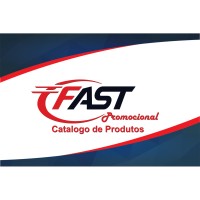Fast Promocional Logo