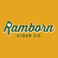 Ramborn Cider Co. Logo