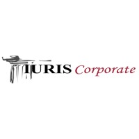 IURIS CORPORATE S.A. Logo