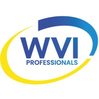 WVI Professionals B.V. Logo