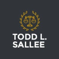 Todd L. Sallee, Attorney at Law Logo