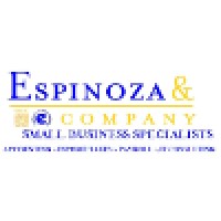 ESPINOZA ACCOUNTING Logo