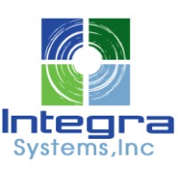 Integra Systems, Inc. Logo