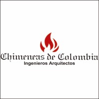 Chimeneas de Colombia Logo