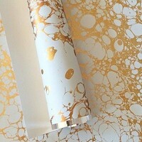 Calico Wallpaper Logo