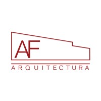 AF arquitectura Logo