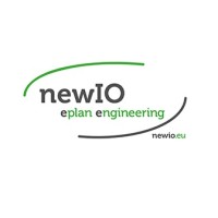 newIO Logo