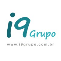i9Grupo Logo