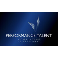 Performance Talent Consulting International Logo