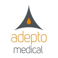 Adepto Medical Logo
