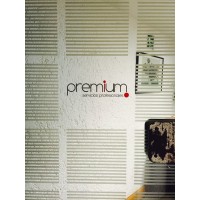 Premium Servicios Profesionales en Recuperación, SA de CV Logo
