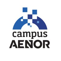 Campus AENOR Logo