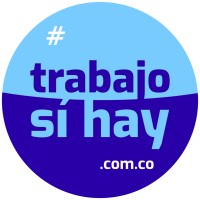 Trabajo Sí Hay Logo