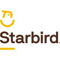 Starbird Logo