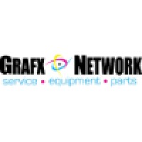 Grafx Network Logo