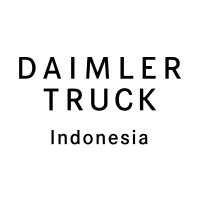 Daimler Commercial Vehicles Indonesia (DCVI) Logo