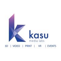 Kasu Media Labs Logo