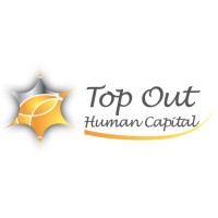 Top Out Human Capital Inc. Logo