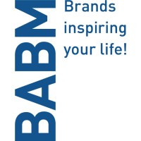 BABM - Belgian Brands Association Logo