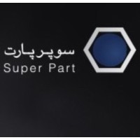 super part | سوپر پارت Logo