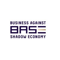 BASE | Business Against Shadow Economy Logo