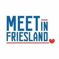 Meet in Friesland Logo