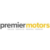 Premier Motors (Solent) Logo
