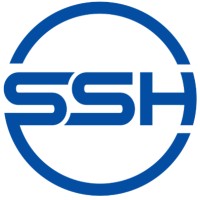 The SSH Group Logo
