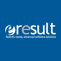 eResult s.r.l. Logo