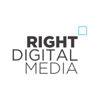 Right Digital Media Logo