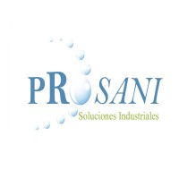 PROSANI INDUSTRIAL Logo