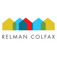 Relman Colfax PLLC Logo