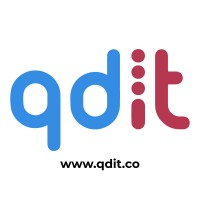 Qdit S.A.S Logo