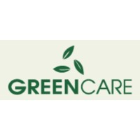 Green Care del Perú Logo