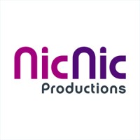 NicNic Productions Logo