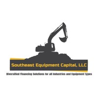 Southeast Equipment Capital, LLC Logo