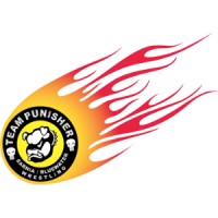 Sarnia/Bluewater Wrestling Club Logo