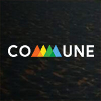 Commune Communication Logo