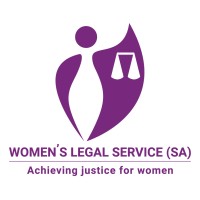 Womens Legal Service (SA) Logo