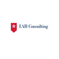 LAB Consulting Logo
