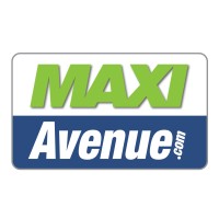 MaxiAvenue Logo