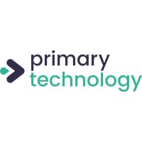 Primary Technology Ltd Logo