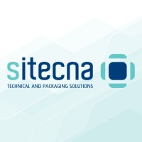 Sitecna S.A Logo