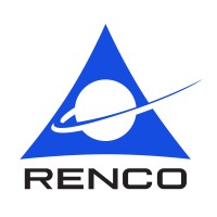 Renco Corporation Logo