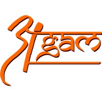Agam Management Consultants Logo