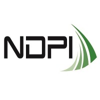 NDPI (Niger Delta Partnership Initiative) Logo